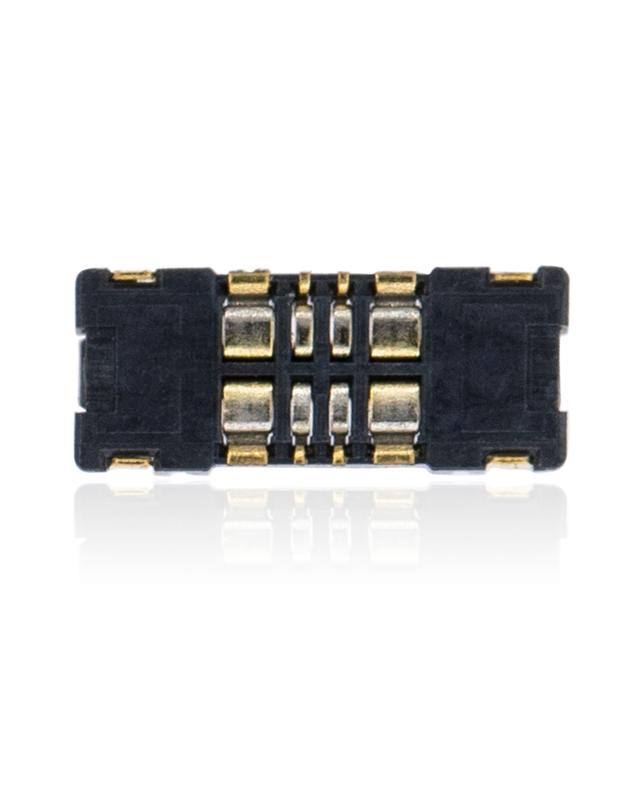 Conector FPC para botones de encendido/volumen para iPhone X (J3500: 4 Pin)