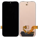 Pantalla LCD refurbished para Xiaomi 17/17 Pro, lista para reparación de display roto, con garantía.