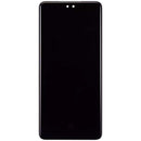 Encuentra la mejor pantalla OLED sin marco para Honor 100 Pro en Guatemala con garantía y repuestos originales en nuestro taller de reparaciones.