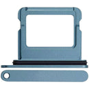 Encuentra la bandeja de tarjeta SIM color teal para iPhone 16 / 16 Plus en Guatemala en nuestros talleres de reparación autorizados.