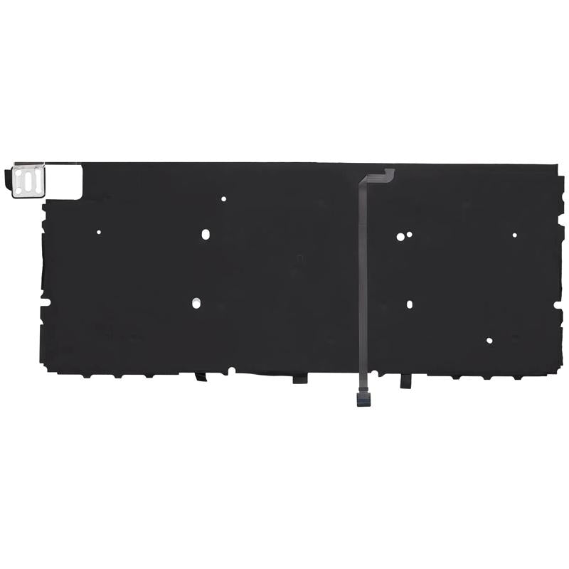 Compra la luz de teclado para MacBook Pro 14 o Pro 16 en Guatemala, disponible para los modelos Late 2021 a Late 2023.