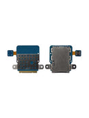 Reemplazo de Sim Card flex cable para Samsung Galaxy Tab 8.9 (P7300) en Guatemala.