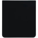 Tapa trasera inferior original Samsung Galaxy Z Flip7 5G Jetblack para reparación, repuesto carcasa SM-F766B.