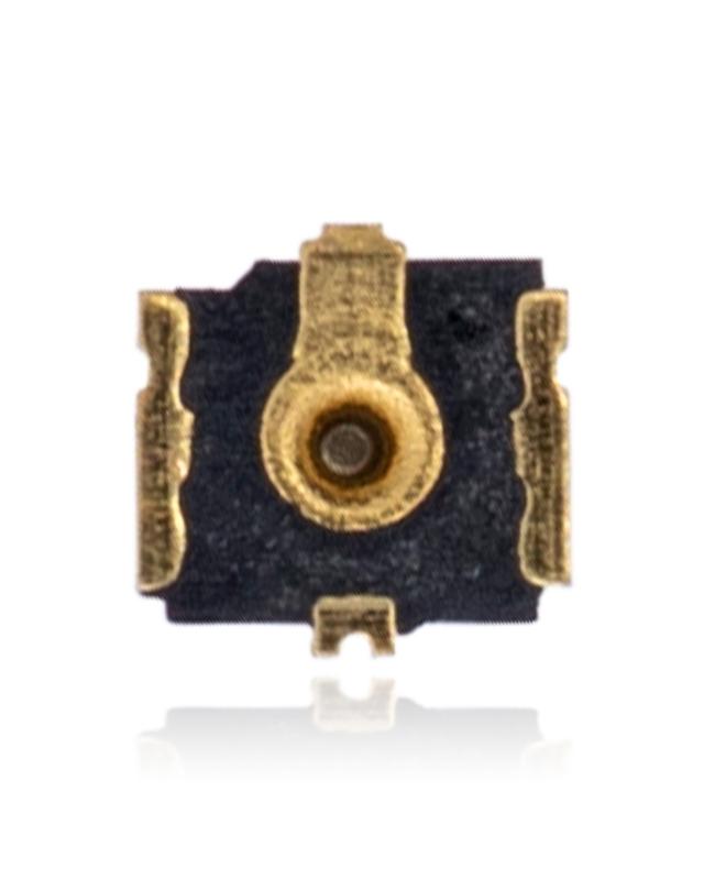 Encuentra antenas con conector FPC para iPad en Guatemala en tiendas de mayoristas de componentes Apple y talleres de reparación con garantía.