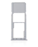 Bandeja de tarjeta SIM para Samsung Galaxy A71 (A715 / 2020) en Guatemala.