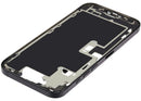Carcasa media con piezas pequenas iPhone 16 Pro Max (EU / Global Version) (Negro Titanium) USADA