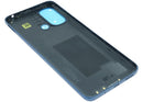 Tapa trasera original Xiaomi Redmi 12C Ocean Blue, repuesto para reparación, back cover vibrante.