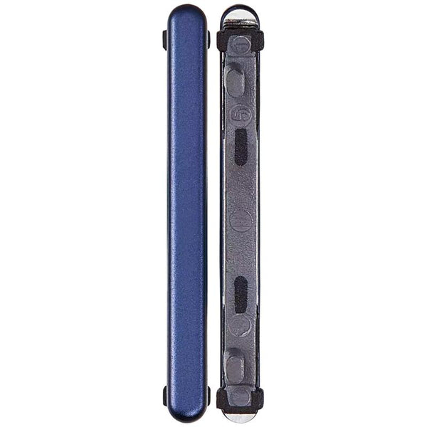 Encuentra los botones de volumen premium en color Navy para Samsung Galaxy Z Fold 6 F956 en Guatemala.