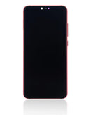 Encuentra pantallas con marco para Xiaomi Mi 8 Lite en Guatemala en nuestro catálogo de productos con garantía.