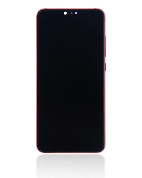 Encuentra pantallas con marco para Xiaomi Mi 8 Lite en Guatemala en nuestro catálogo de productos con garantía.