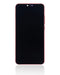 Encuentra pantallas con marco para Xiaomi Mi 8 Lite en Guatemala en nuestro catálogo de productos con garantía.