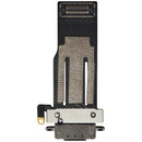 Reparación de puerto de carga flex cable para iPad Pro 13 7th Gen en Guatemala.