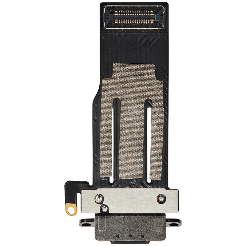 Reparación de puerto de carga flex cable para iPad Pro 13 7th Gen en Guatemala.