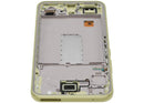 Pantalla original OLED con marco Samsung Galaxy A34 5G (A346 / 2023) (Lime)