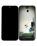 Compra la pantalla OLED original para Google Pixel 8a en Guatemala con garantía y etiquetas de Backorder.
