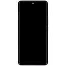 Pantalla LCD negra refurbished para Xiaomi Redmi Note 15 5G, Redmi Note 15 SE 5G o POCO M8 5G.