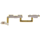 Cable flex de encendido/volumen compatible para Honor 50 Lite