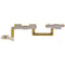 Cable flex de encendido/volumen compatible para Honor 50 Lite