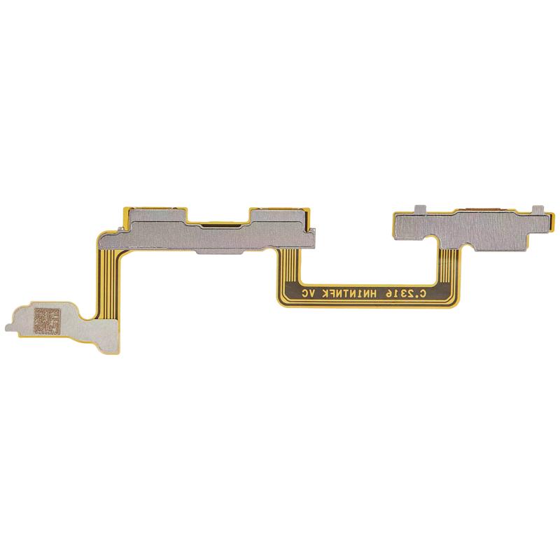 Cable flex de encendido/volumen compatible para Honor 50 Lite