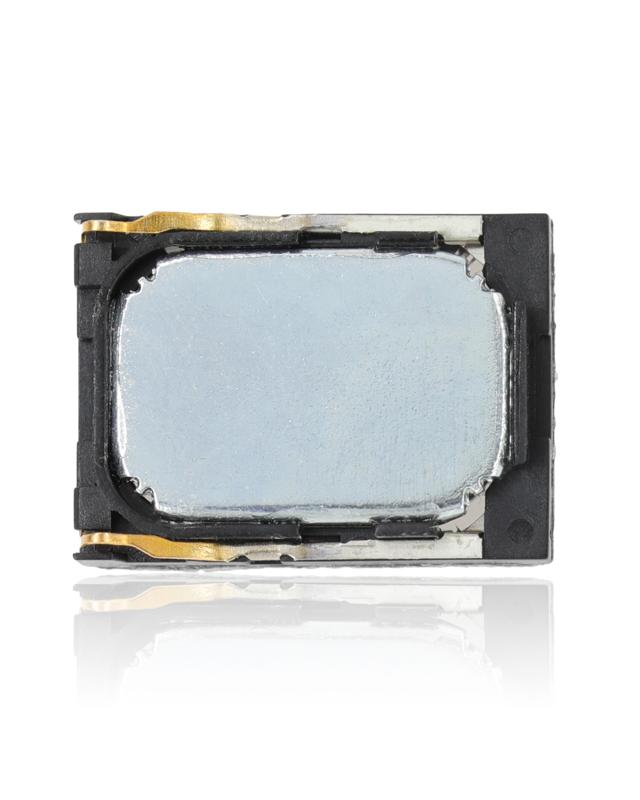Reparación de altavoz auricular para Motorola Moto G6 Plus en Guatemala.
