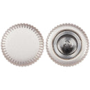 Tuerca corona para Apple Watch Series SE en Guatemala, mayorista de componentes Apple y partes de reloj disponible en Starlight.