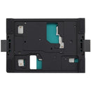 Plataforma de prueba iSocket YCS para motherboard de iPhone 17, 17 Pro, 17 Pro Max y 17 Air (4 en 1).