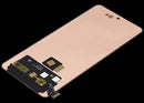 Pantalla refurbished Oppo Find X8 Pro sin marco, display LCD de repuesto para reparación.