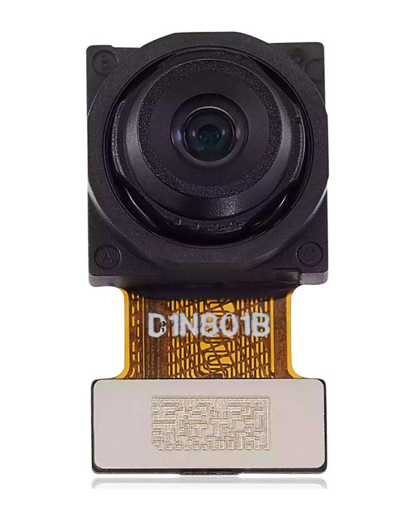 Reparación de cámara trasera (Ultra Wide) Xiaomi Redmi Note 12 Pro Speed / Poco X5 Pro 5G en Guatemala.