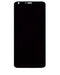 Reparación de pantalla sin marco para LG G6 Astro Black en Guatemala con garantía.