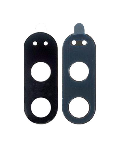 Reparación de lente de cámara trasera para Motorola Moto G4 Plus en Guatemala.