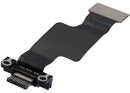 Reparación de placa USB-C para MacBook Air 15 en Guatemala.