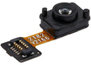 Flex sensor de huella para Xiaomi 14, pieza de repuesto original para reparación de modelos 24030PN60G y 24031PN0DC.