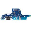 Puerto de carga original para Motorola Moto G15 (XT2521), pieza de repuesto para reparar celulares que no cargan.