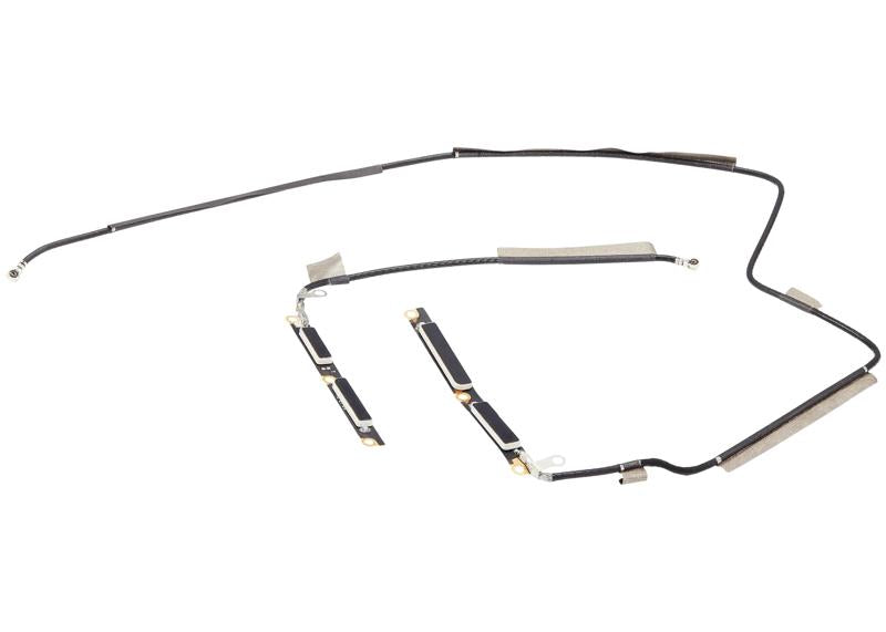 Cable flex de antena WiFi y GPS compatible con iPad Pro 11" 3rd Gen (2021) / Pro 11" 4th (2022) en Guatemala reparación de iPad y componentes, mayorista de componentes iPad.