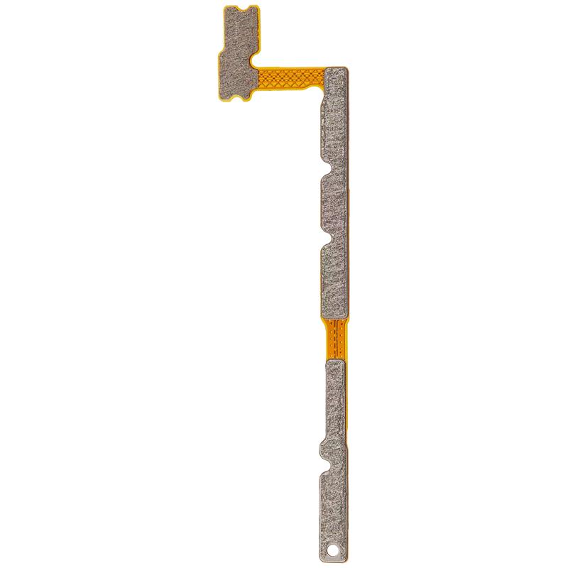 Encuentra el cable flex de botón de encendido y volumen para Xiaomi Redmi Note 12 Pro 4G en Guatemala.