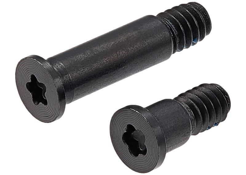 Compra los Tornillos de Carcasa Inferior para MacBook Pro 14 (A2442) / 16 (A2485) en Guatemala al mejor precio en servicios de reparación de equipos Apple.