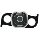 Eje pivote usado para brazo delantero izquierdo de DJI Mavic 2 Pro/Zoom, listo para reparación de drones.