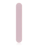 Franja de borde de vidrio 5G para iPhone 15 / 15 Plus (Rosa)