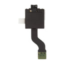Encuentra un cable flex de conector de auriculares para Samsung Galaxy Note 10.1 (N8000) en Guatemala.