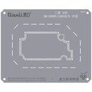 Plantilla Bumblebee (QS649) para Samsung S20 en Guatemala, repuestos y partes de reparación disponibles.