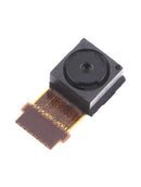 Cámara frontal de repuesto para HTC Desire 600, ideal para reparación y cambio de cámara.