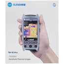 Multimetro Termico de Imagen Manual TB-10 Pro (Sunshine)