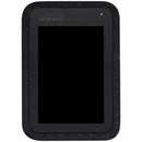 Pantalla LCD táctil de repuesto con marco para GoPro Hero 12, ideal para reparación de display.