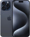 APPLE iPHONE 15 PRO MAX 256GB BLUE TITANIUM