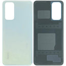 Tapa trasera original Xiaomi Redmi Note 11, azul-verde degradado, pieza de repuesto 2201117TG.