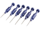 Destornillador hexagonal 6 en 1 para drones DJI Phantom y Mavic Pro, ideal para reparación de quadricópteros.