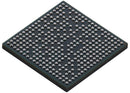 Chip IC WiFi BCM4389C1SKFFB para reparación de Samsung Galaxy S22 Ultra 5G (SM-S908B).