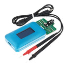 Analizador de bus RBOX para pruebas de señal de iPhone y Android en Guatemala, disponible en mayoristas de reparaciones de dispositivos móviles.