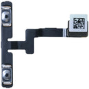 Botón de volumen original Apple iPad Pro 11" 5th Gen (2024) WiFi Space Gray, repuesto para reparación.
