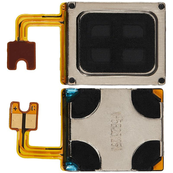 Reparación del altavoz auricular de Motorola Edge 60 Pro, Edge 2025, Edge 60, Edge 60 Fusion y G Stylus 5G en Guatemala.